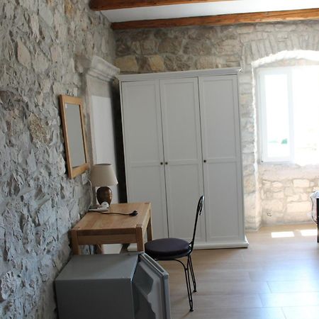 Boutique Hotel Castello Gulich Poreč Værelse billede