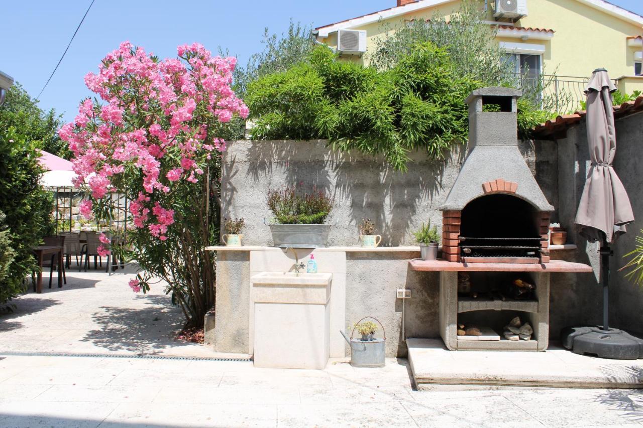 Boutique Hotel Castello Gulich Poreč Eksteriør billede