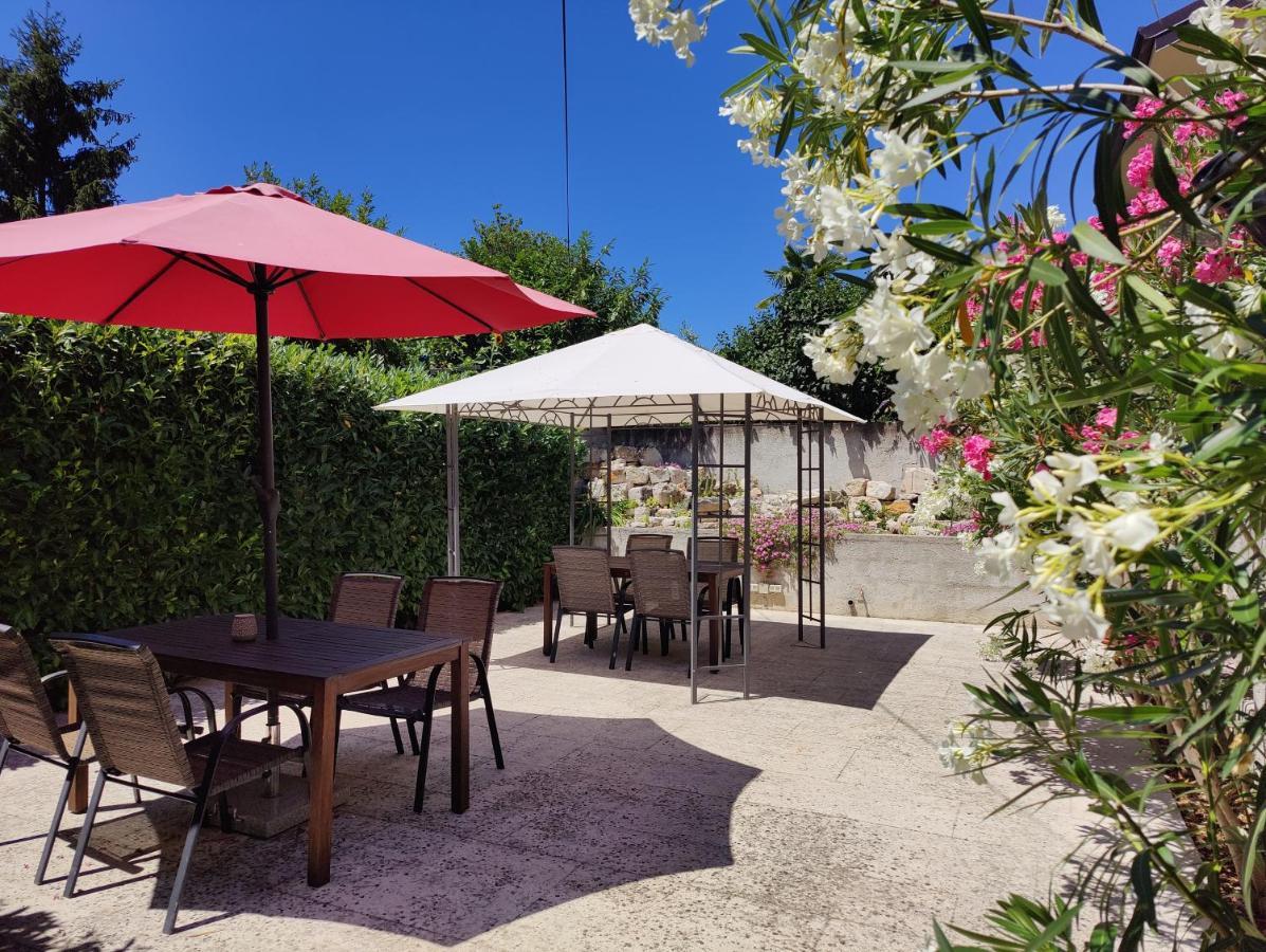 Boutique Hotel Castello Gulich Poreč Eksteriør billede