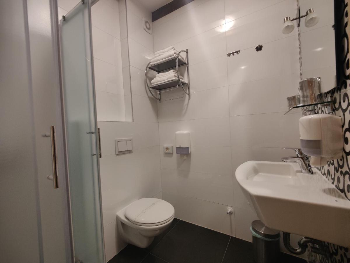 Boutique Hotel Castello Gulich Poreč Eksteriør billede