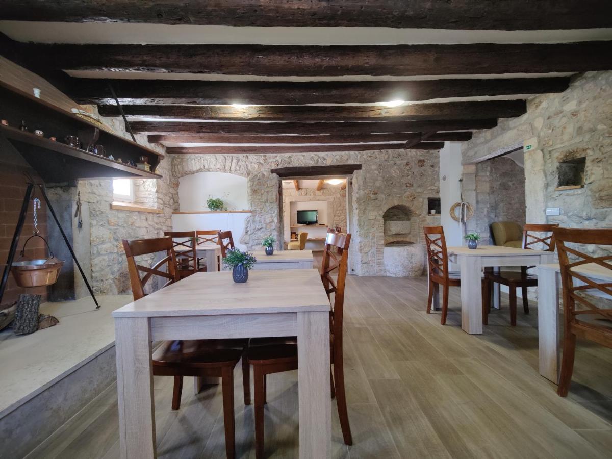 Boutique Hotel Castello Gulich Poreč Eksteriør billede