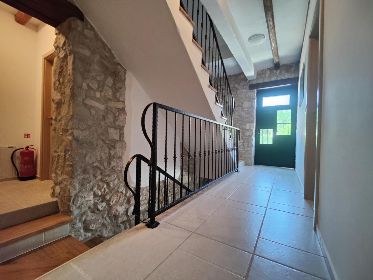 Boutique Hotel Castello Gulich Poreč Eksteriør billede