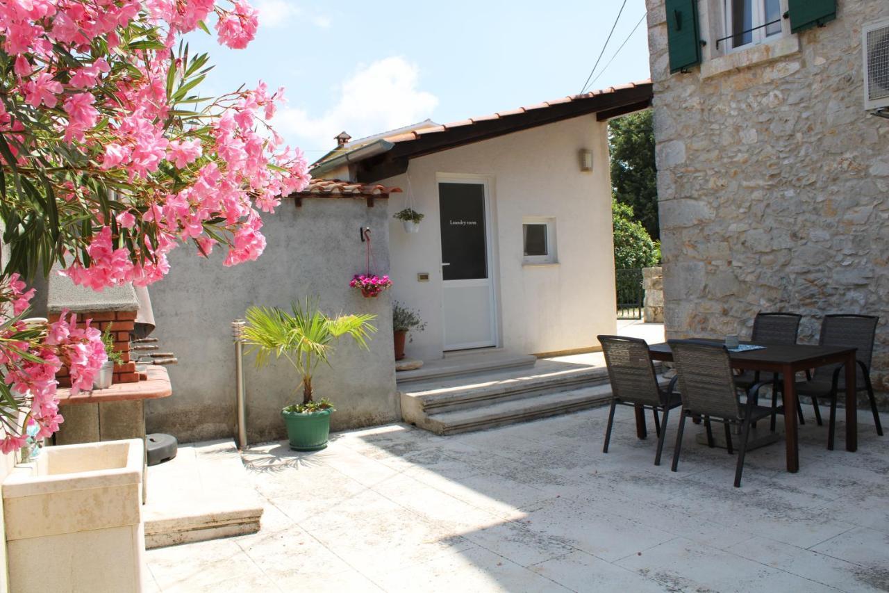 Boutique Hotel Castello Gulich Poreč Eksteriør billede