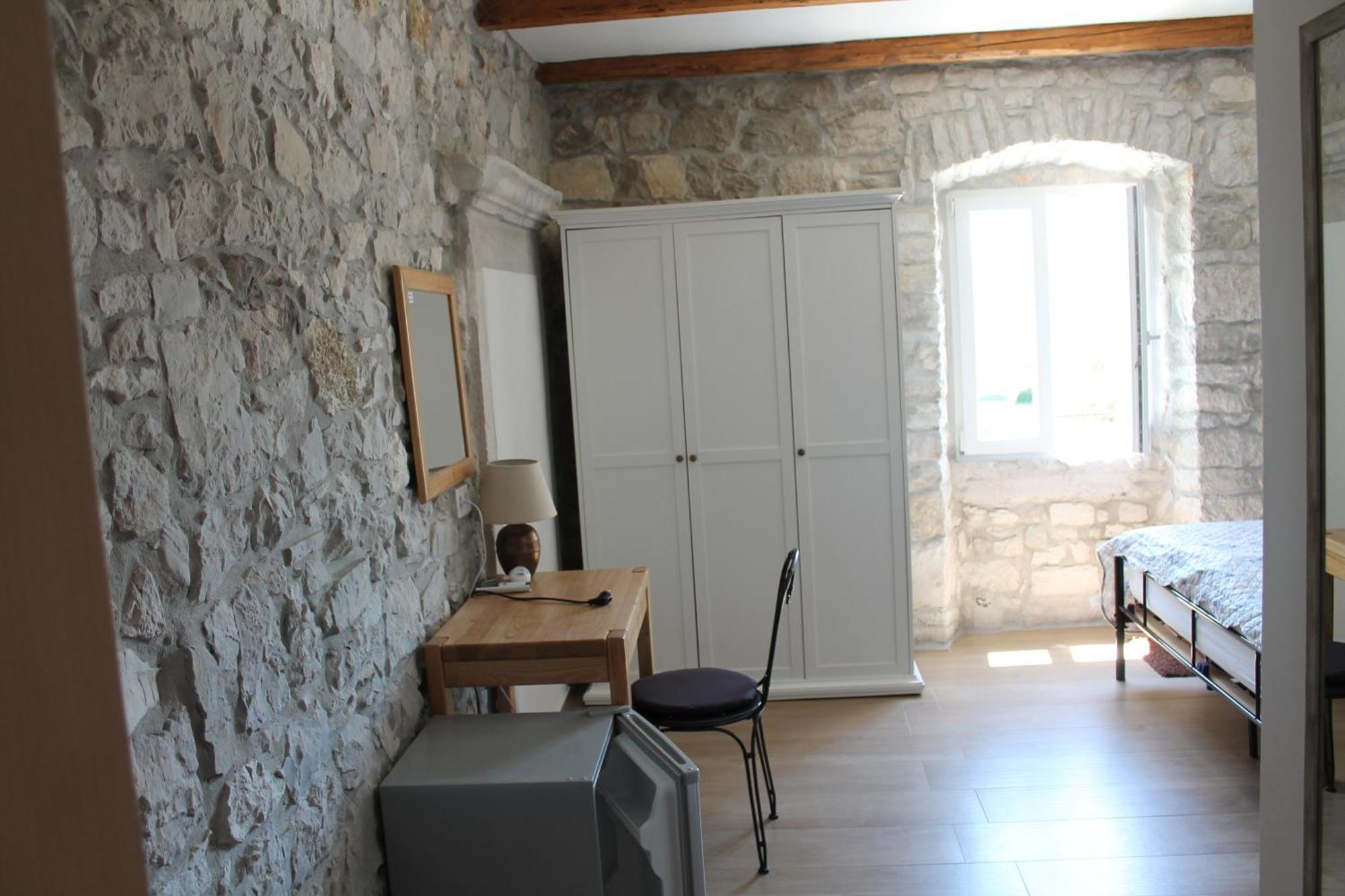 Boutique Hotel Castello Gulich Poreč Værelse billede
