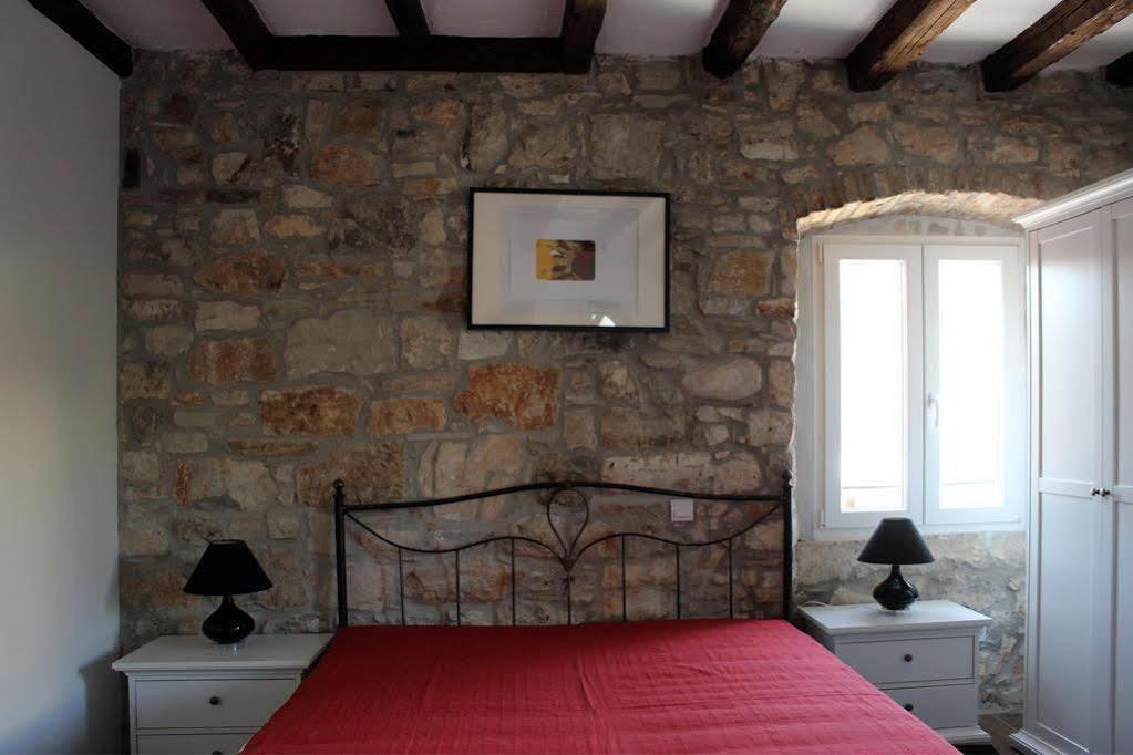 Boutique Hotel Castello Gulich Poreč Eksteriør billede