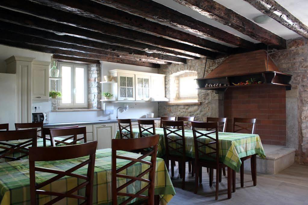 Boutique Hotel Castello Gulich Poreč Eksteriør billede