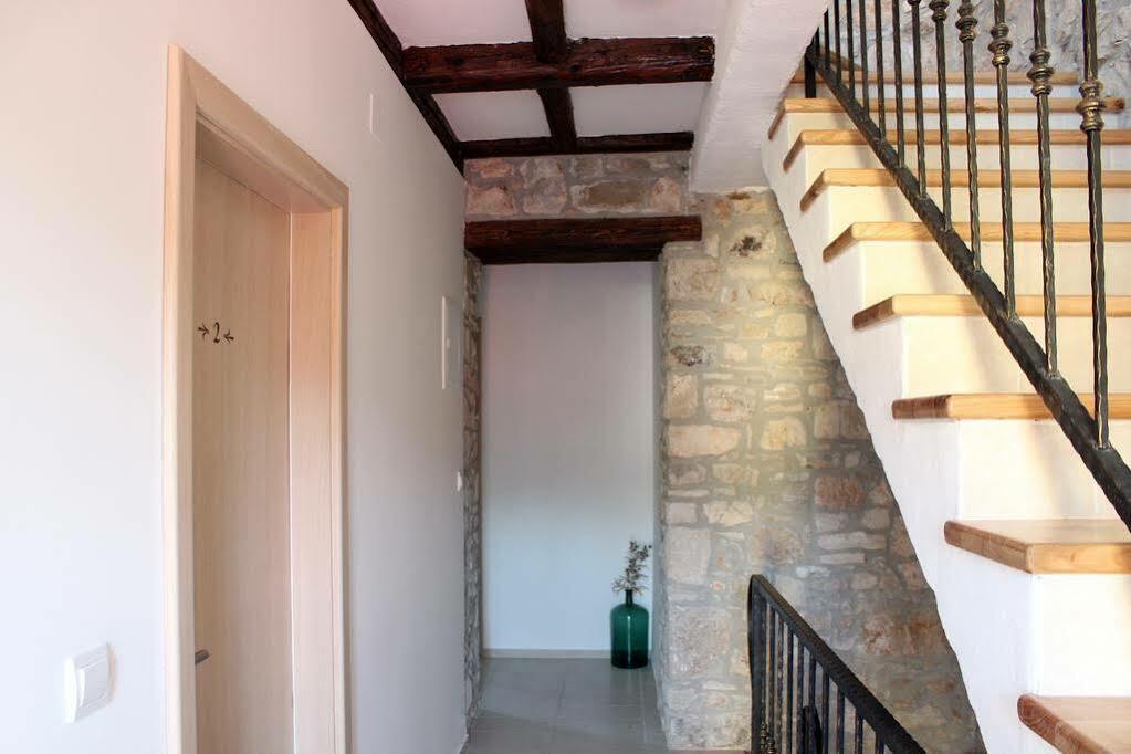 Boutique Hotel Castello Gulich Poreč Eksteriør billede